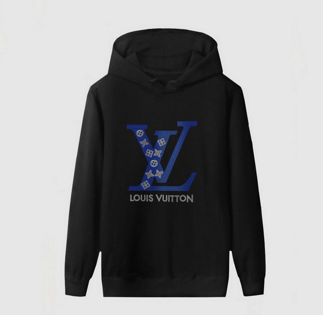 Louis Vuitton Hoodie Mens ID:20220512-26